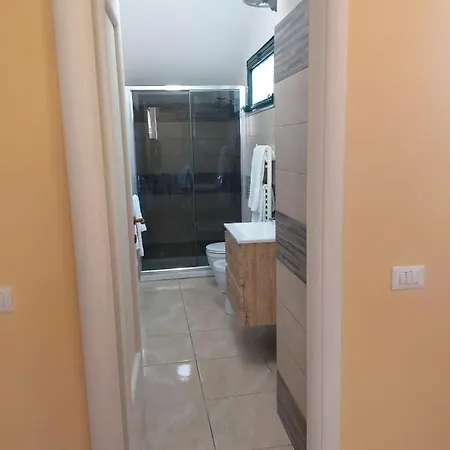 Casa Del Sole Nyaraló *