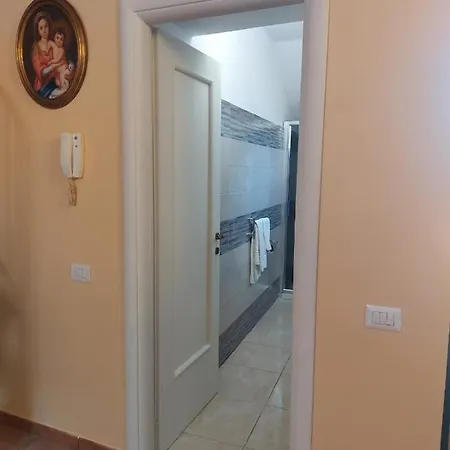 Casa Del Sole 펜션