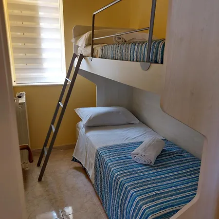 펜션 Casa Del Sole