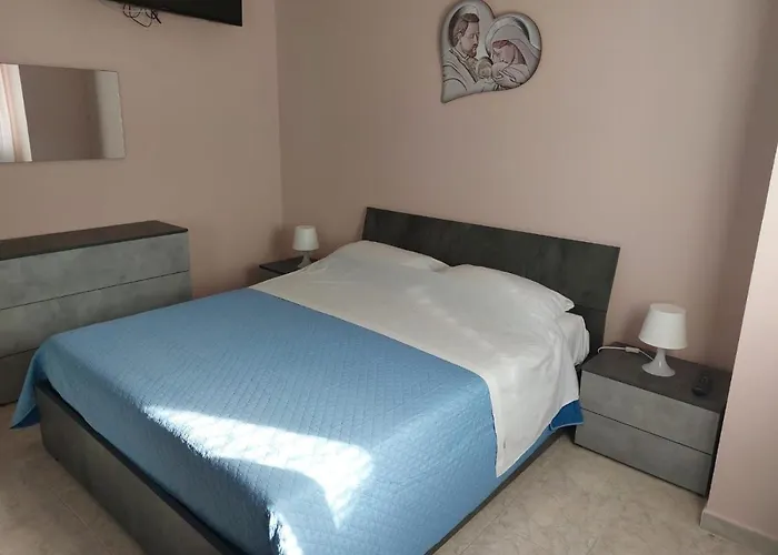 Casa Del Sole Hébergement de vacances