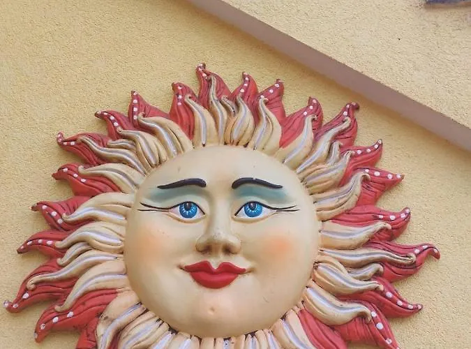 Casa Del Sole * Milo