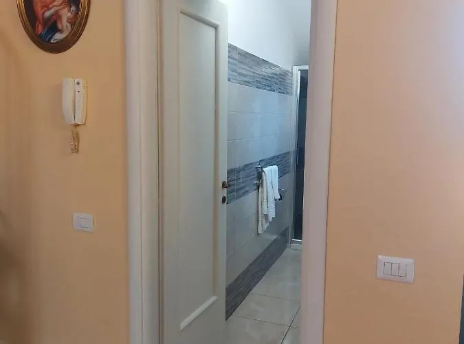 Casa Del Sole Hébergement de vacances