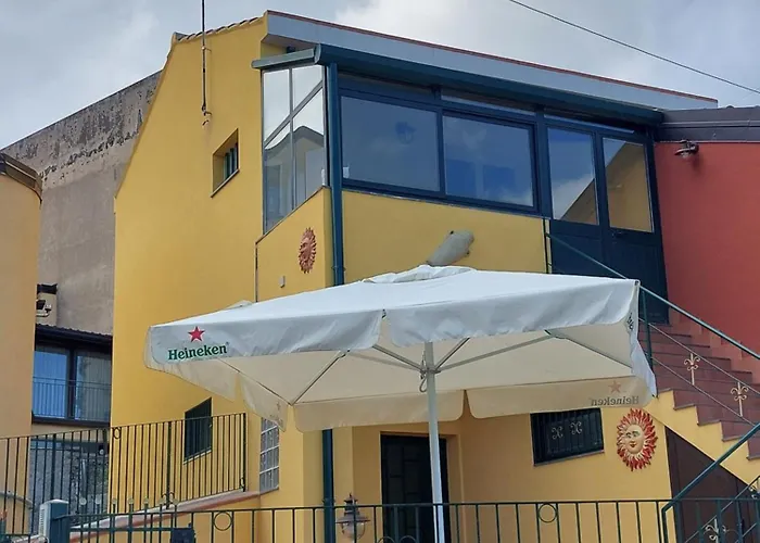 Casa Del Sole *