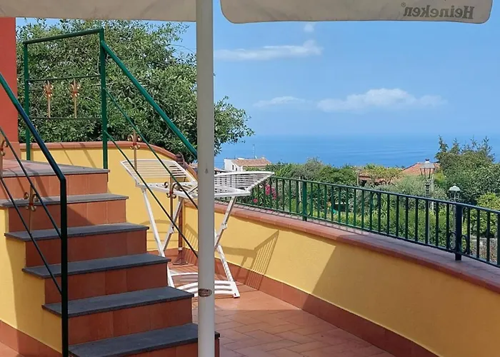 Casa Del Sole