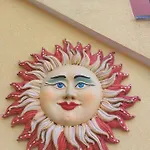 Casa Del Sole * Мило