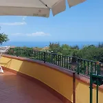 Casa Del Sole Дом отдыха Мило