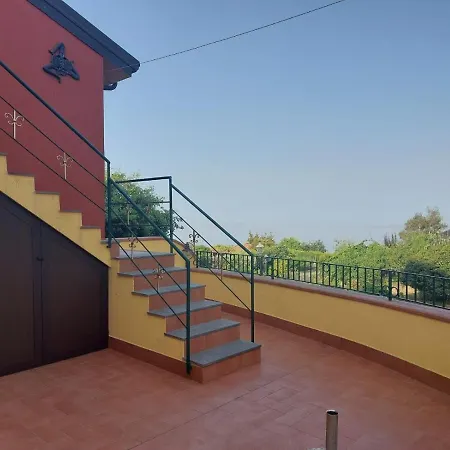 Дом отдыха Casa Del Sole *