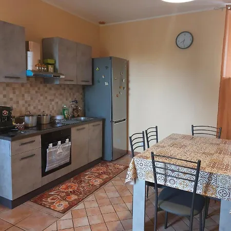 Дом отдыха Casa Del Sole