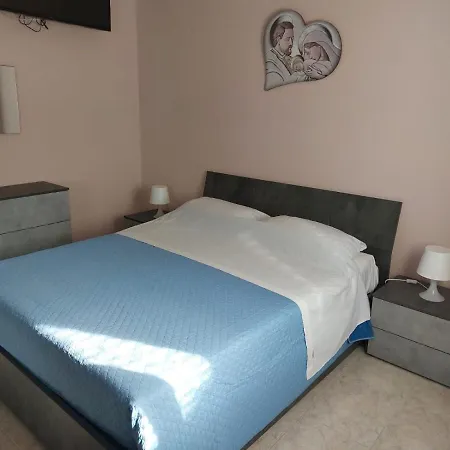 Casa Del Sole Дом отдыха