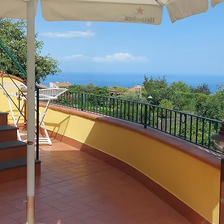 Casa Del Sole Мило