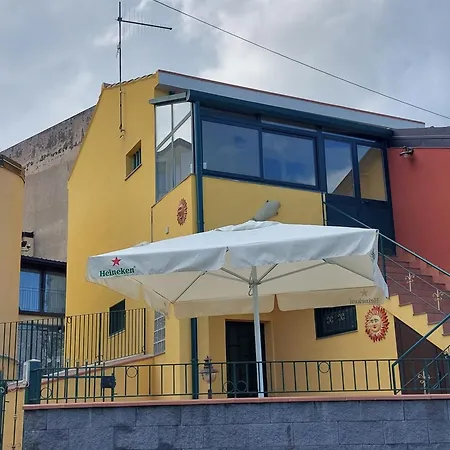Casa Del Sole *