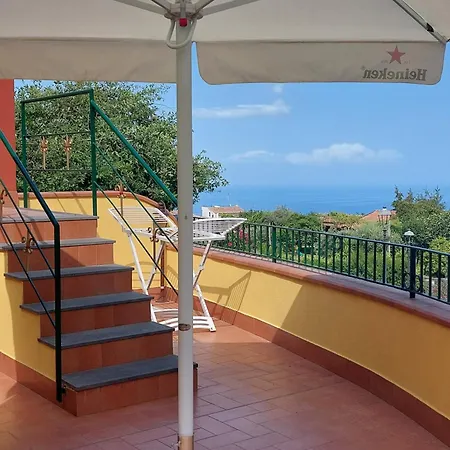 Casa Del Sole