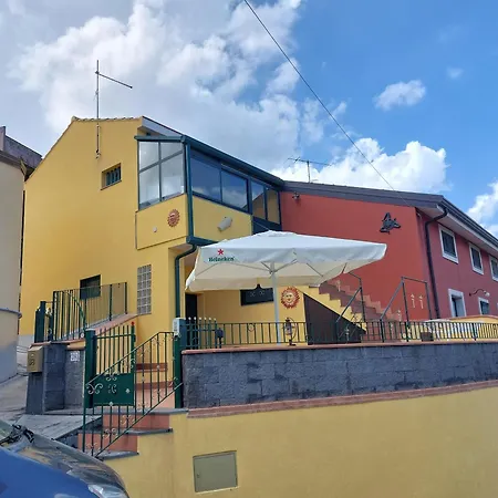 Дом отдыха Casa Del Sole